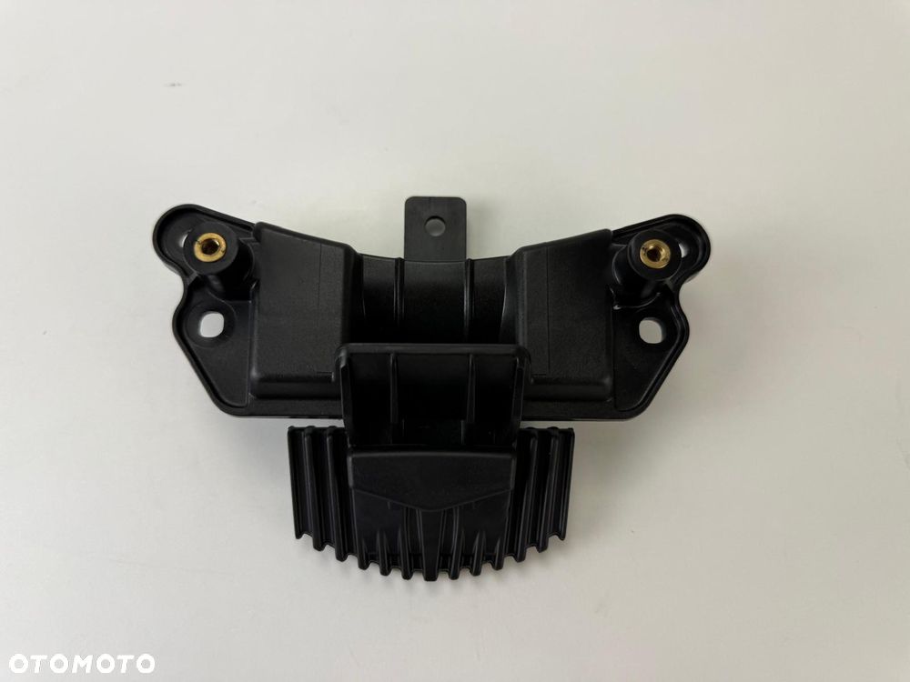 Tylne mocowanie Triumph Street Triple 765 RS 2023+ - 1