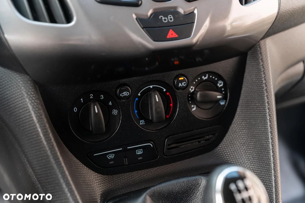 Fiat Transit Connect - 35