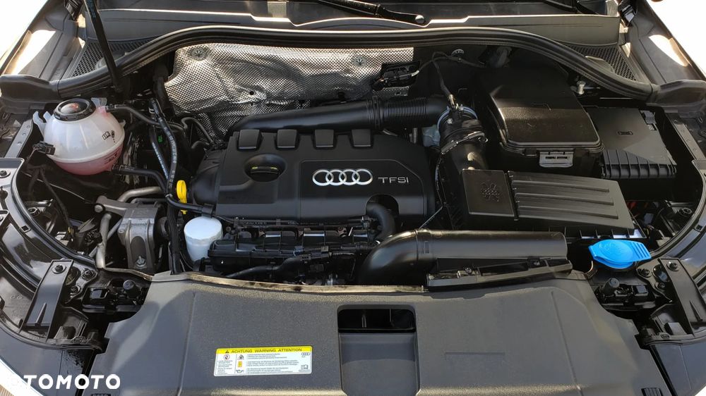 Audi Q3 - 23