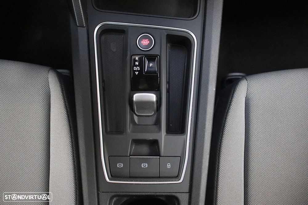 SEAT Leon ST - 13