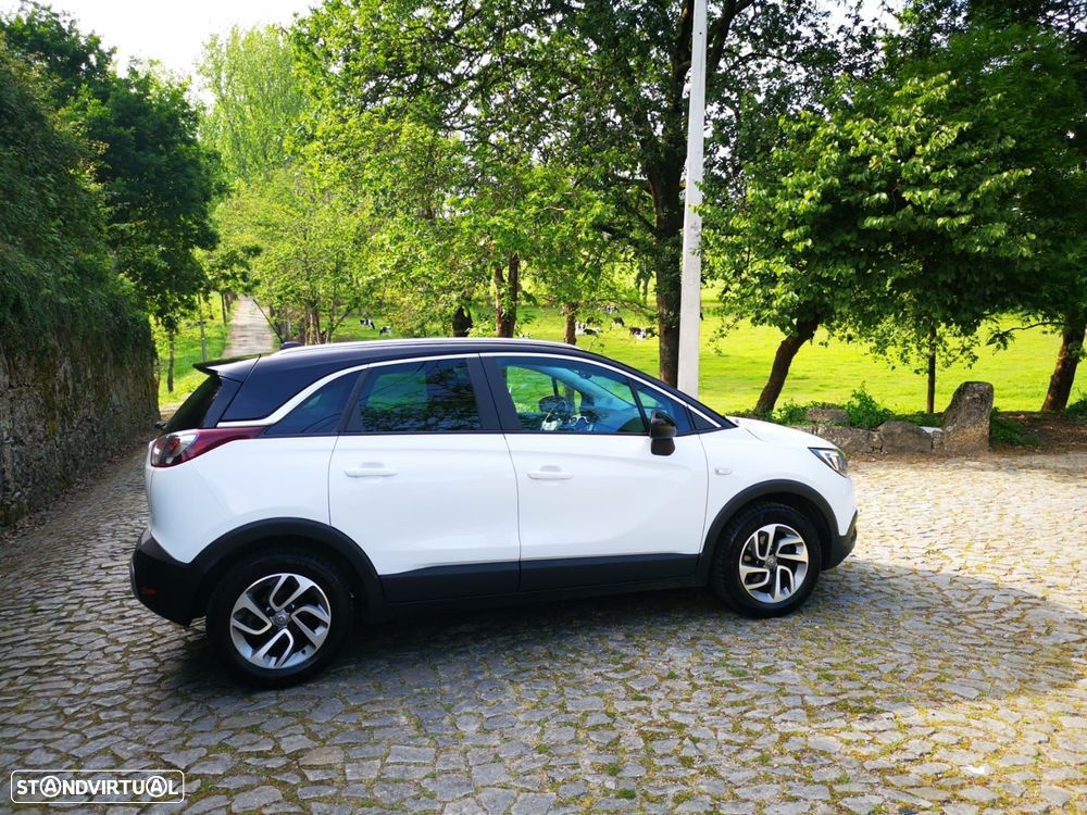 Opel Crossland X - 6