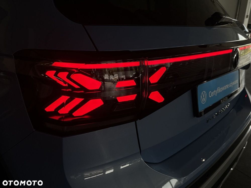 Volkswagen T-Cross 1.0 TSI Style DSG - 40