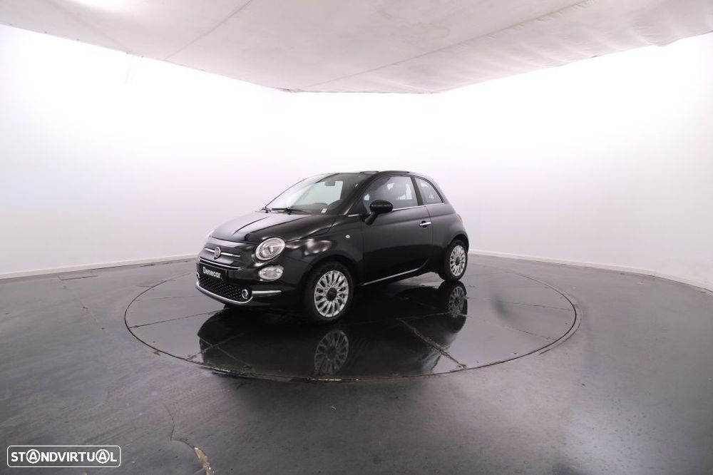Fiat 500 1.0 Hybrid - 2