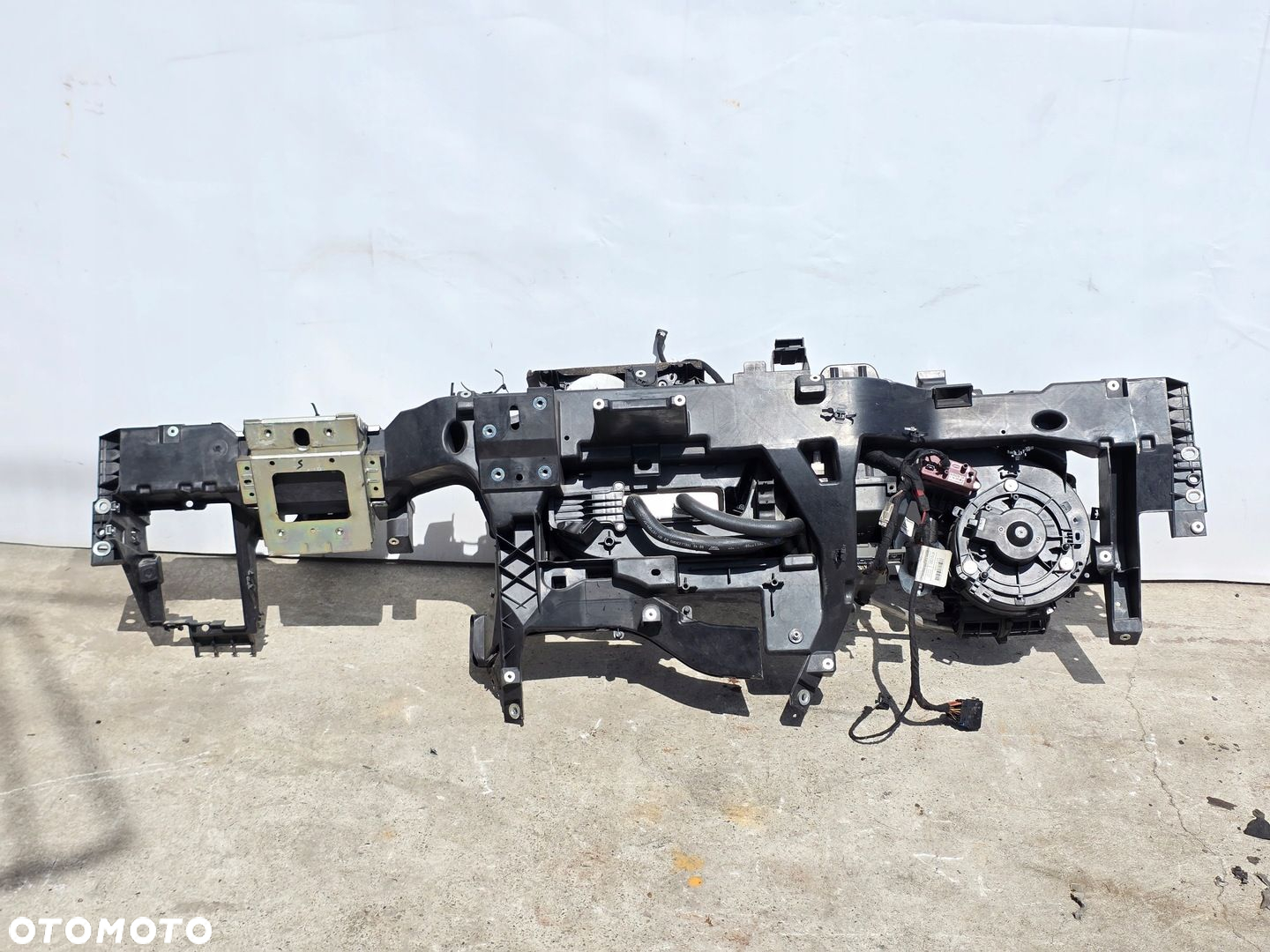 IVECO DAILY 06-14 2.3 HPI JTD KLIMATYZACJA KLIMA KOMPLET 1 - 7