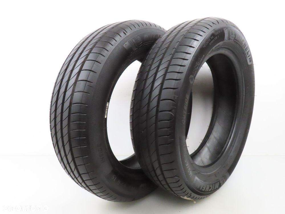 2x 165/65R15 OPONY LETNIE Michelin Primacy 4 S1 81T - 1