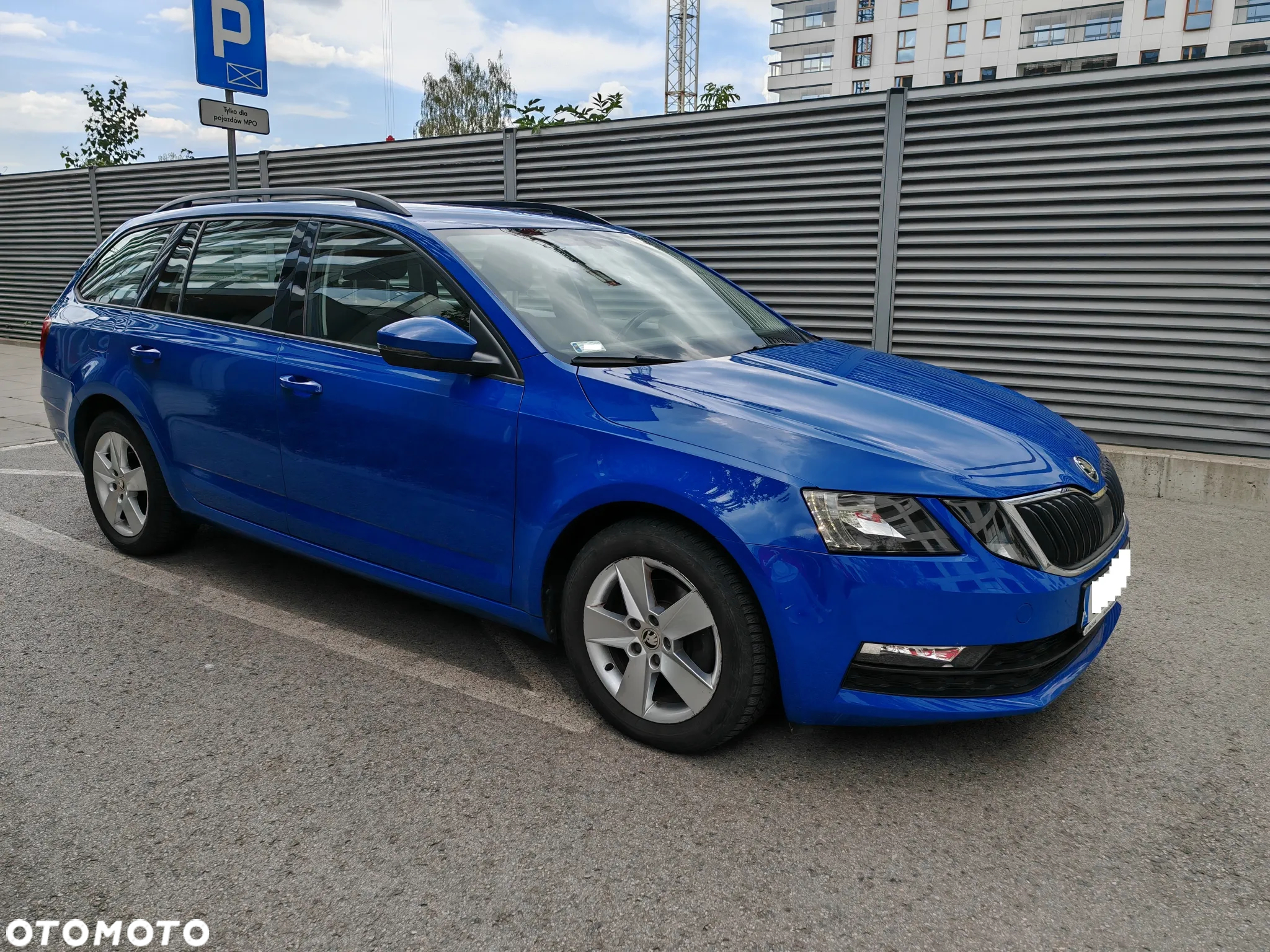 Skoda Octavia 1.5 TSI ACT Ambition - 4