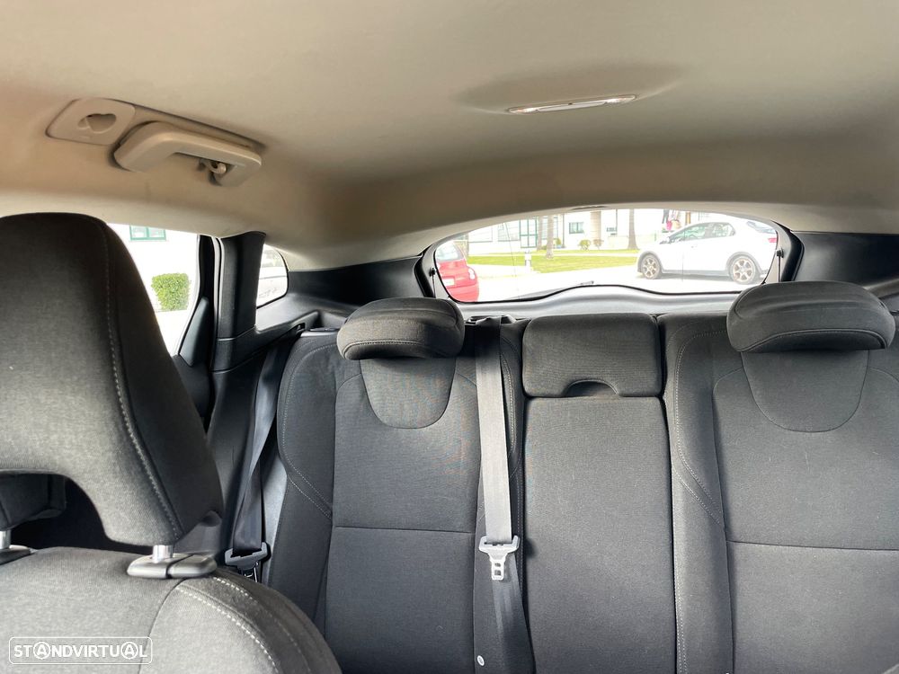 Volvo V40 Cross Country D2 Powershift Kinetic - 9