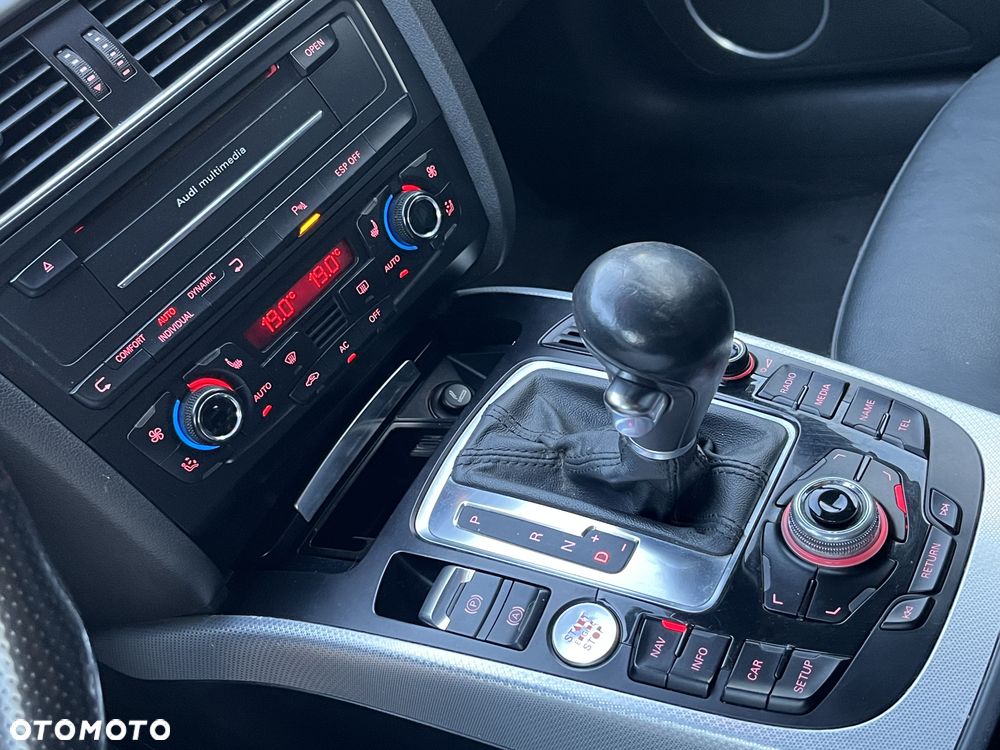 Audi A5 Sportback 3.2 FSI Quattro S tronic - 19