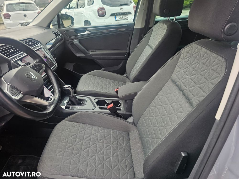Volkswagen Tiguan 2.0 TDI DSG Life - 11
