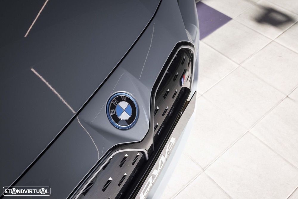 BMW i4 M50 Pack Desportivo M Pro - 7