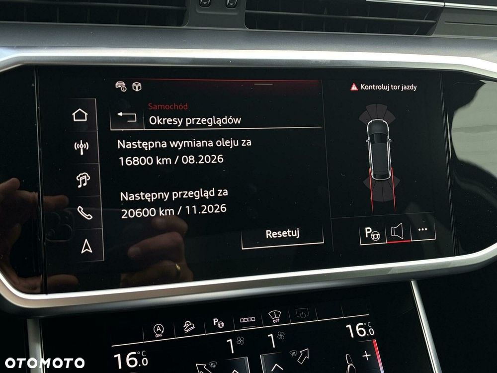 Audi A6 Allroad - 23