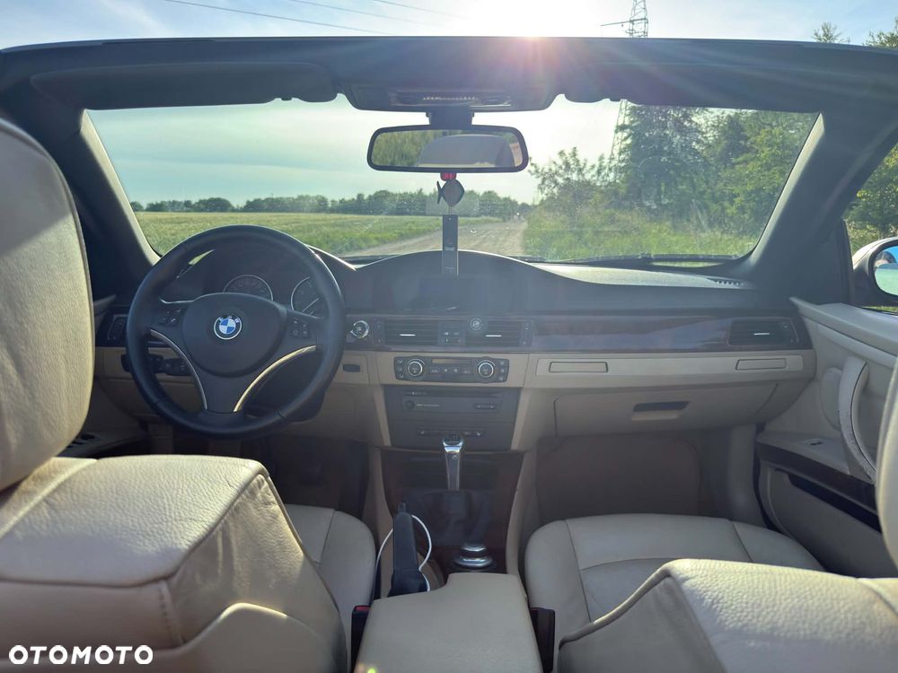 BMW Seria 3 - 16