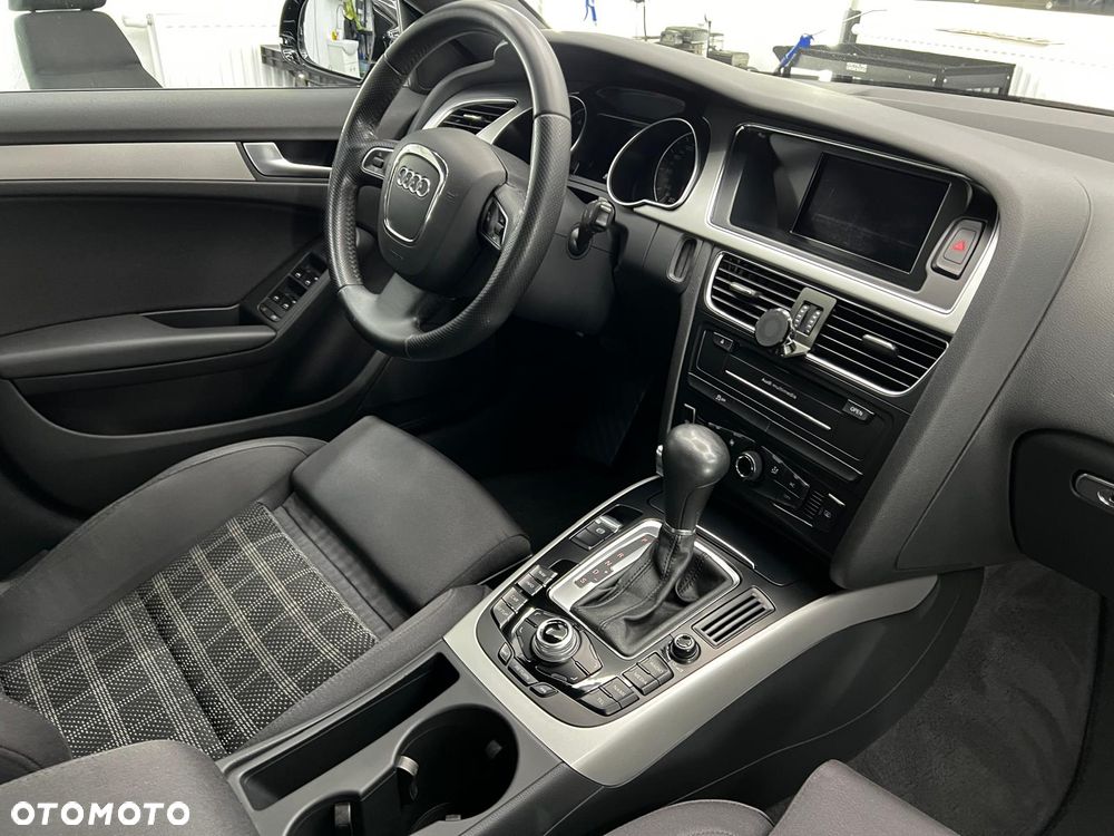 Audi A5 Sportback - 18