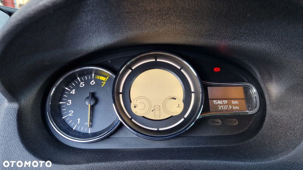 Renault Megane 1.2 16V TCE Energy Bose Edition - 25