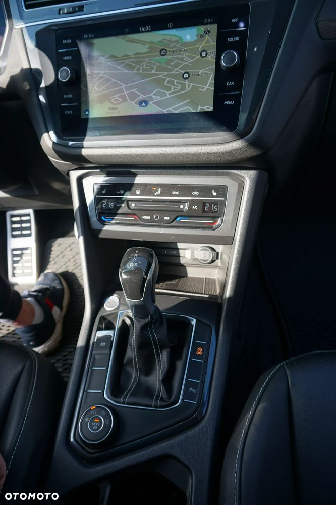 Volkswagen Tiguan 2,0 TSI OPF 4Motion DSG Elegance - 4