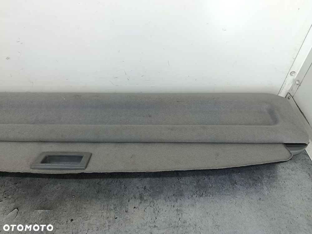 ROLETA BAGAŻNIKA  RENAULT LAGUNA II 8200316660 KOMBI - 2