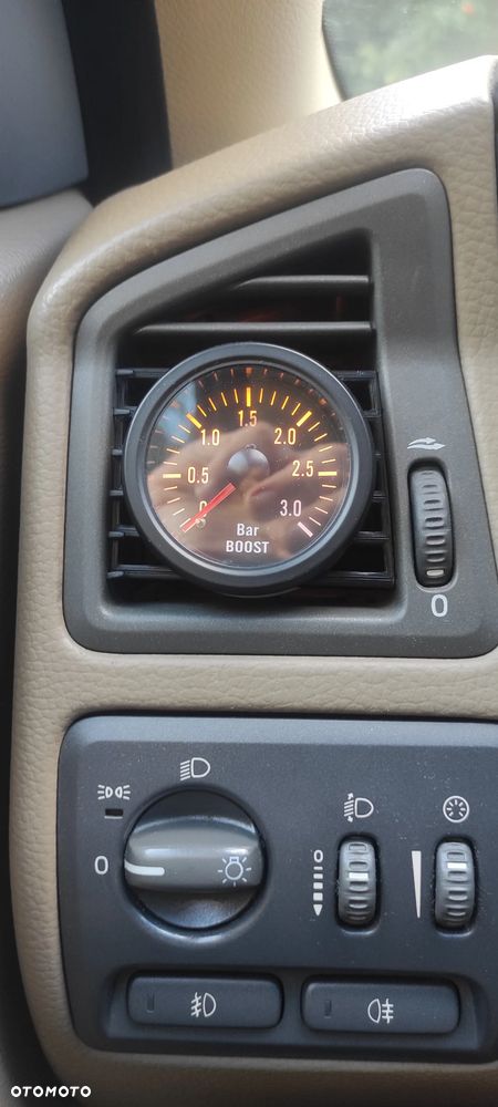Volvo S60 2.3 T5 - 13