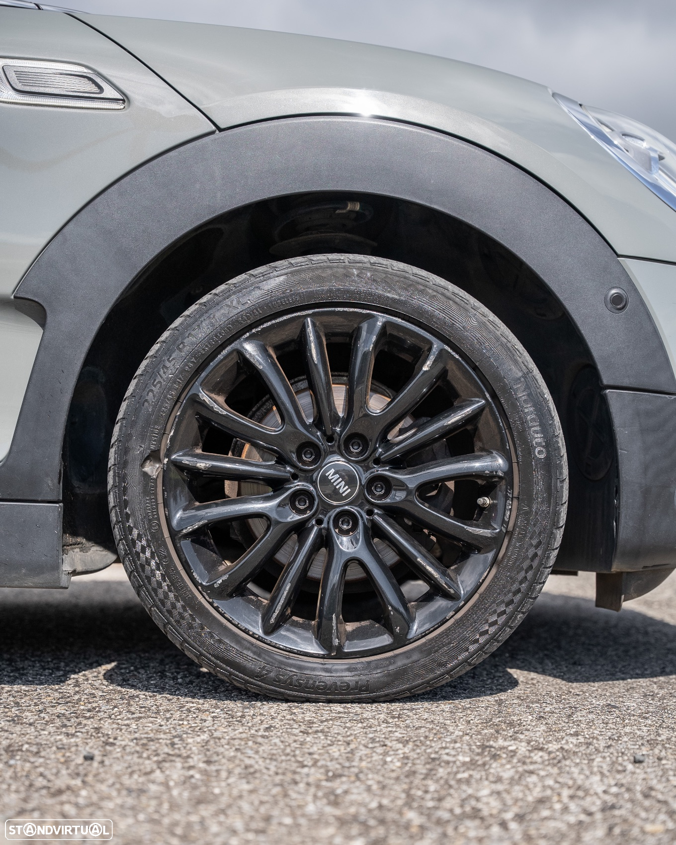 MINI Clubman One Aut. - 7