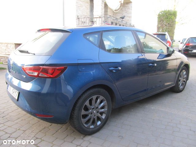 Seat Leon 1.4 TSI Style S&S - 5