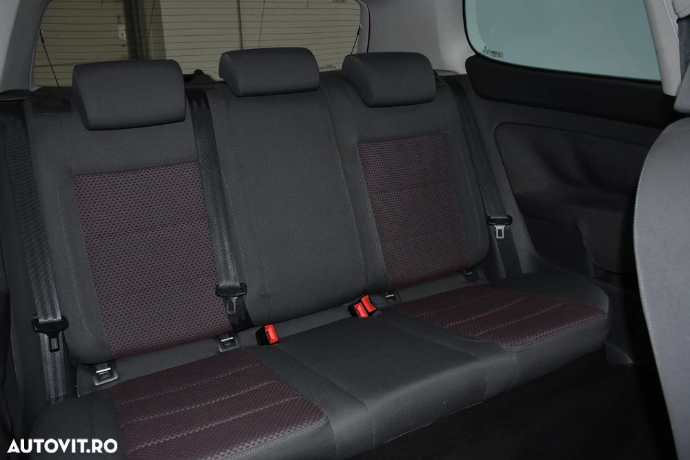 Volkswagen Golf 1.4 TSI GT Sport - 6