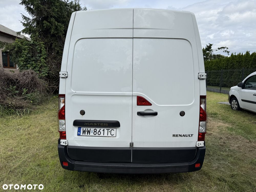 Renault Master - 7