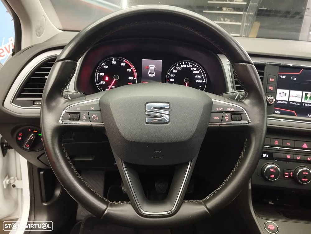 SEAT Leon 1.0 EcoTSI Style S/S - 22