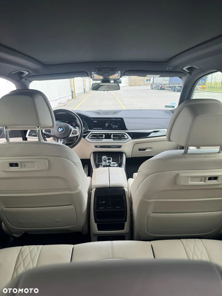 BMW X5 xDrive40i mHEV sport - 13