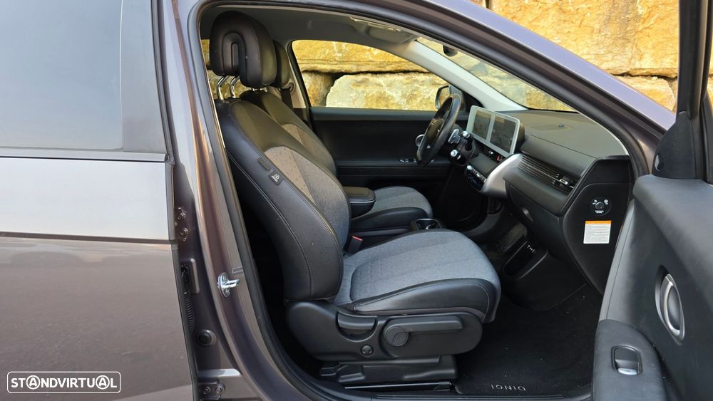 Hyundai Ioniq 5 73kWh Plug & Power - 39