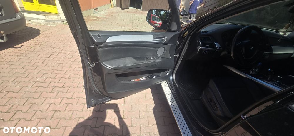 BMW X5 - 10