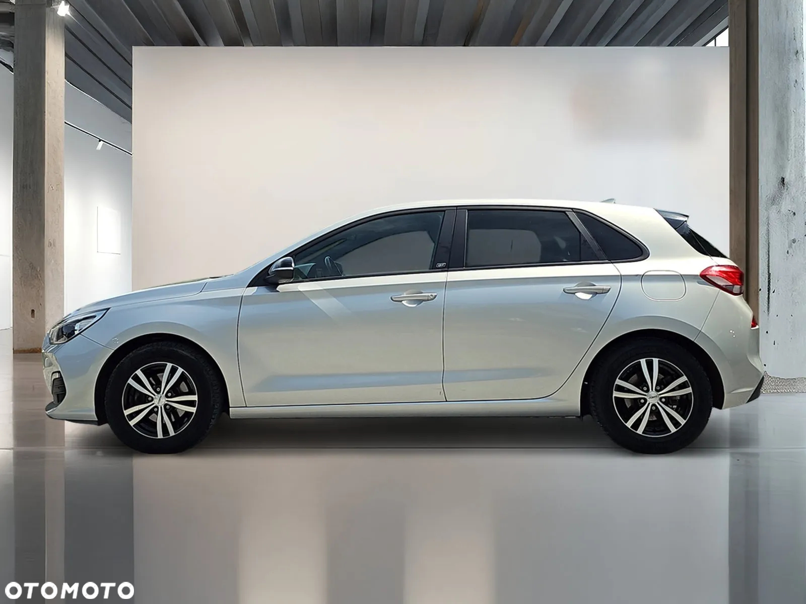 Hyundai i30 1.4 GO - 6