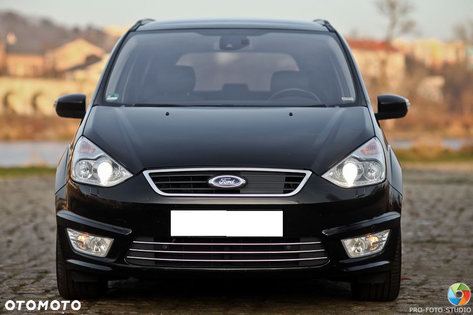 Ford Galaxy 2.0 TDCi Platinium X (Titanium) MPS6 - 2