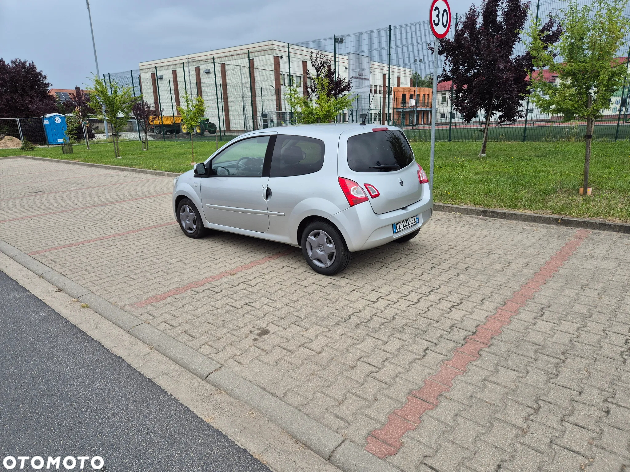 Renault Twingo - 25