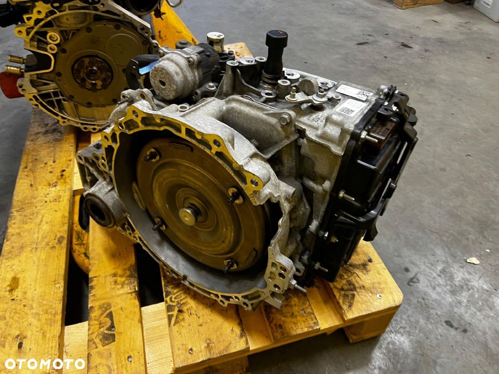 KOMPLET SKRZYNIA BIEGÓW SPRZĘGŁO FORD ESCAPE MK4 FWD 2WD 1.5 ECOBOOST - 6