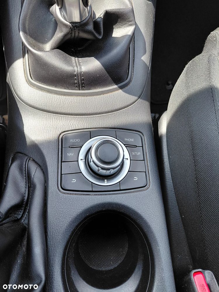 Mazda CX-5 - 14