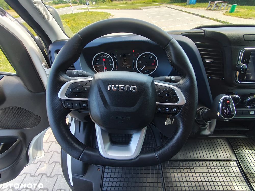 Iveco Daily - 19