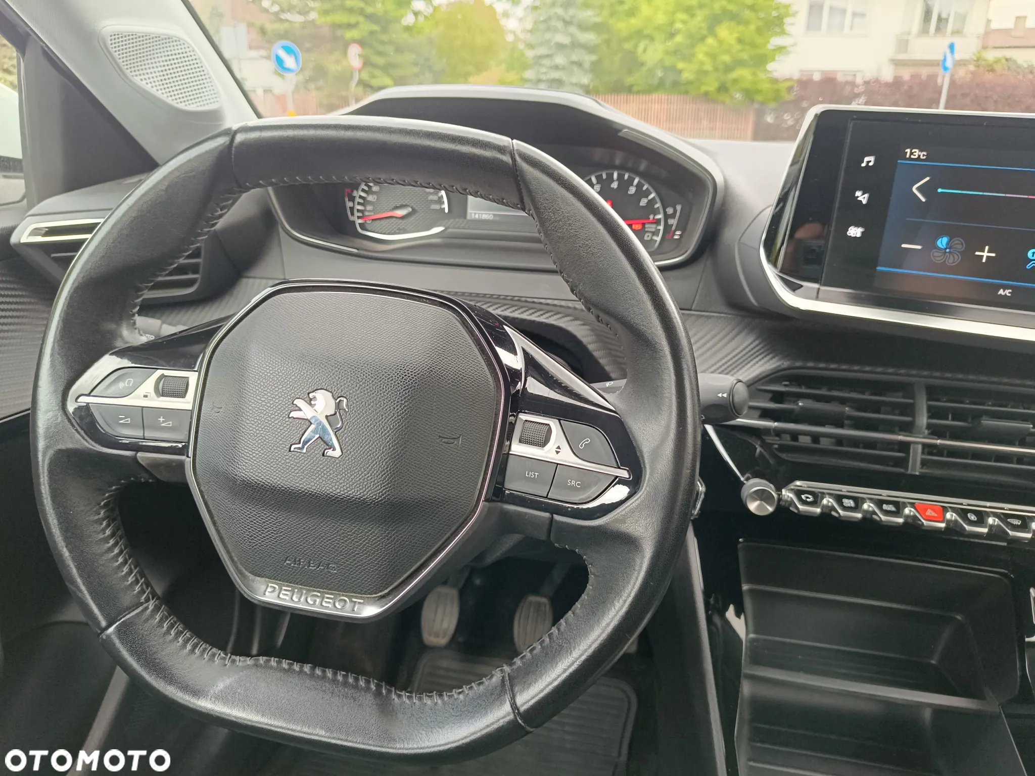 Peugeot 208 1.5 BlueHDi Active S&S - 27