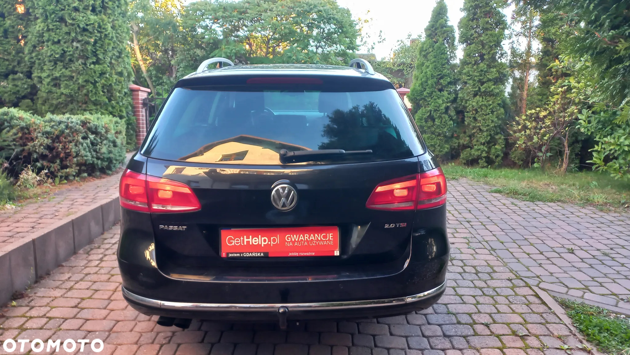 Volkswagen Passat 2.0 TSI Highline DSG - 27