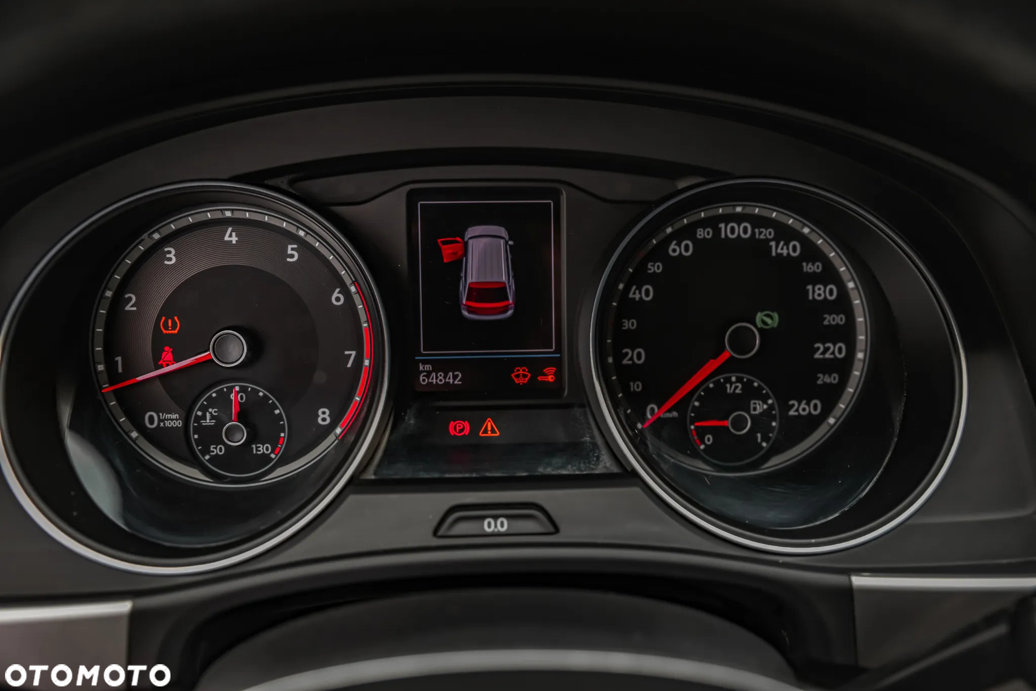 Volkswagen Atlas - 24