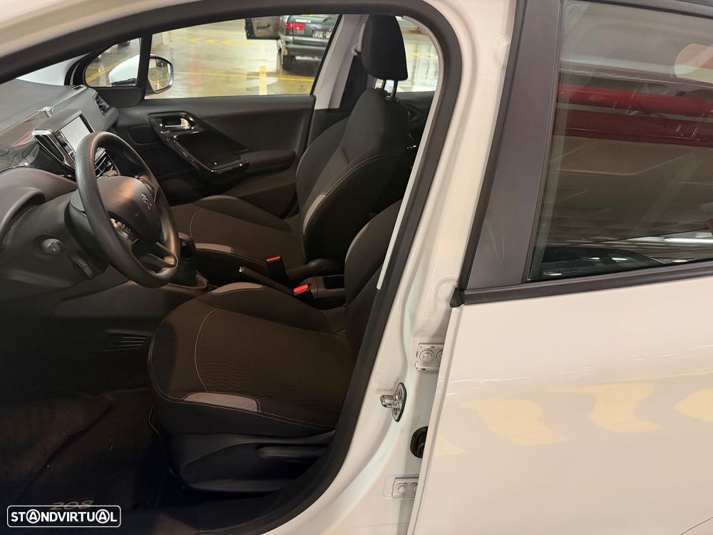 Peugeot 208 PureTech 68 Access - 7