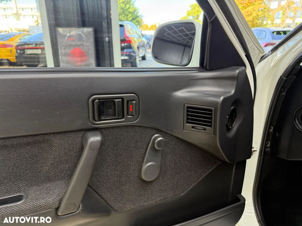 Suzuki Swift - 21