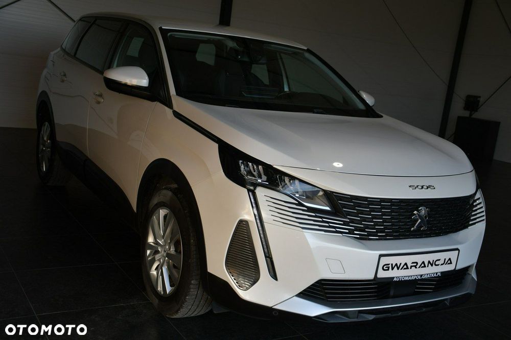 Peugeot 5008 1.5 BlueHDi Active Pack S&S - 5