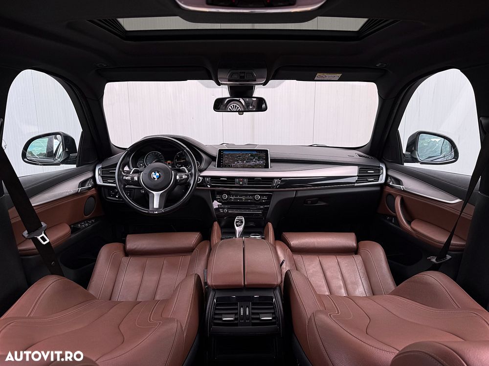 BMW X6 xDrive30d - 7
