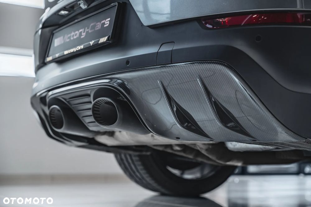 Porsche Cayenne - 13