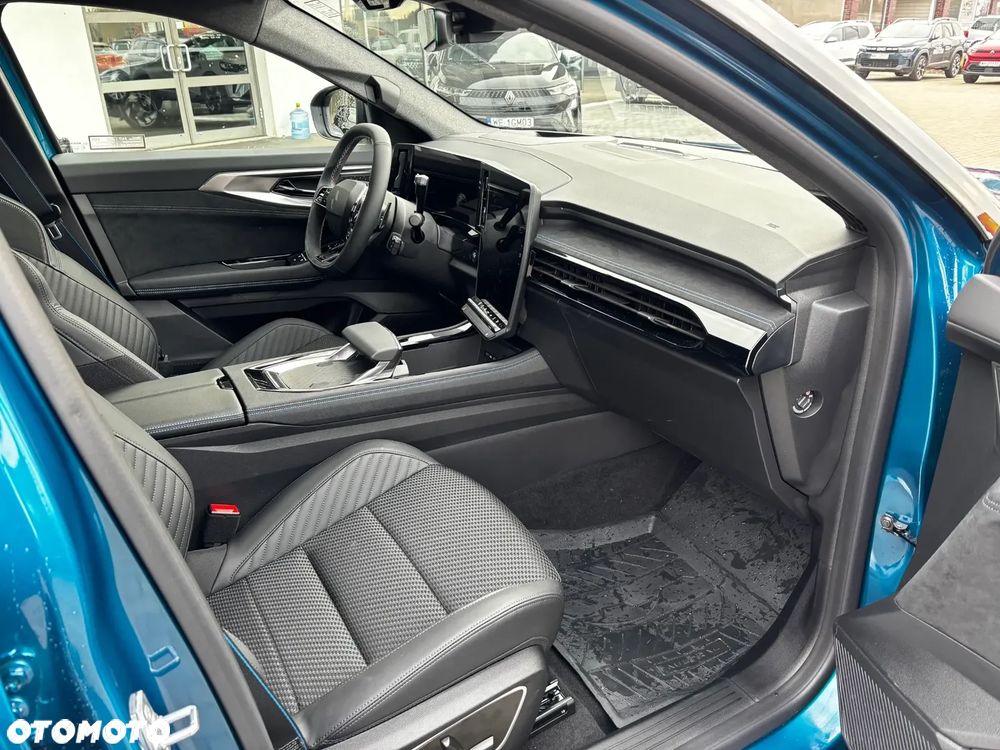 Renault Austral 1.2 E-Tech Full Hybrid 200 Esprit Alpine MMT - 13