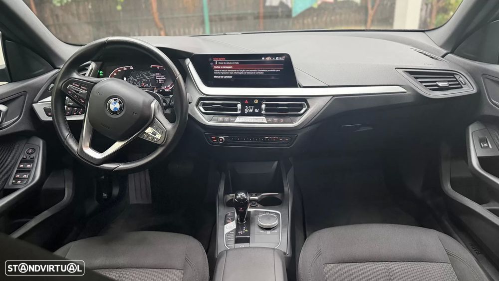 BMW 218 Gran Coupé i Aut. - 13