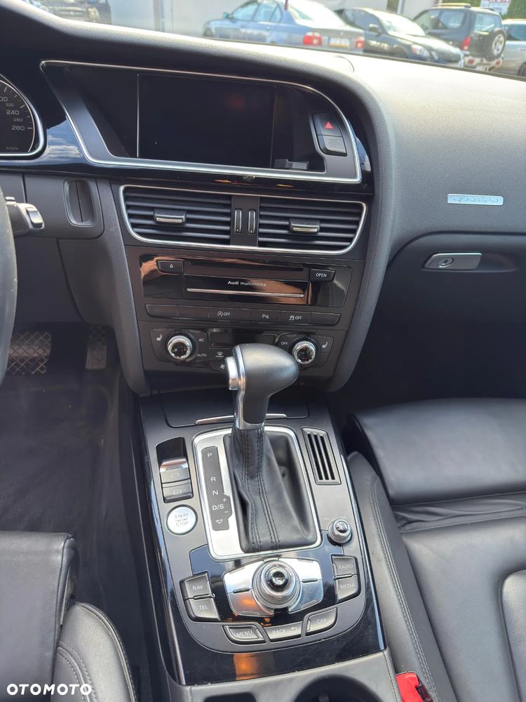 Audi A5 Coupe 3.0 TDI Quattro S tronic - 5