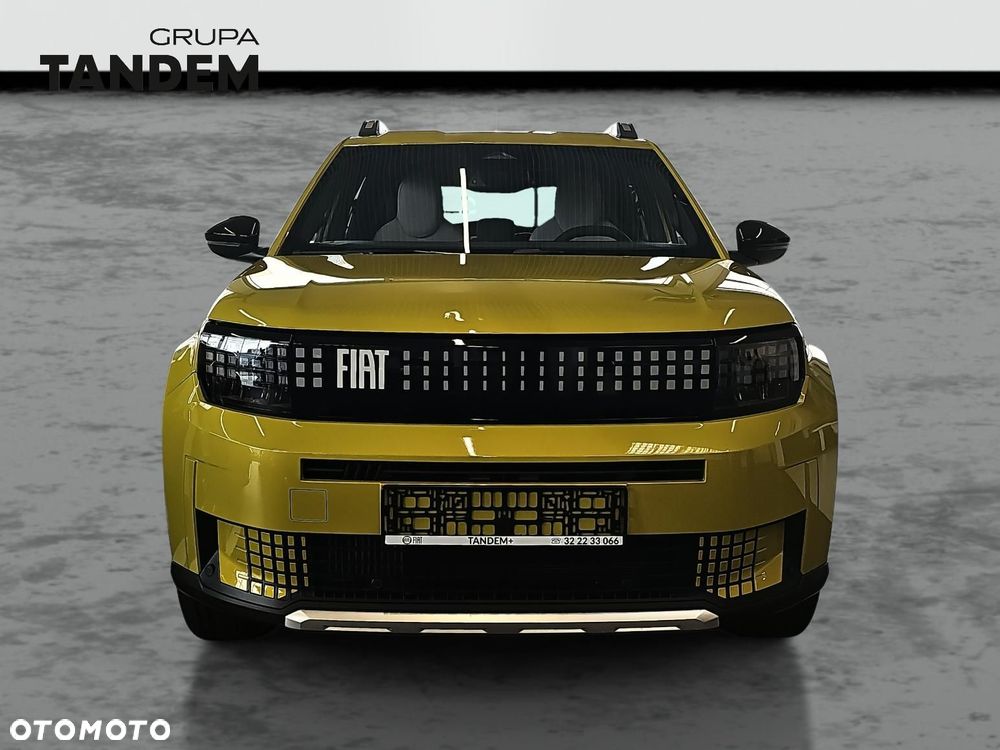 Fiat Grande Panda - 2