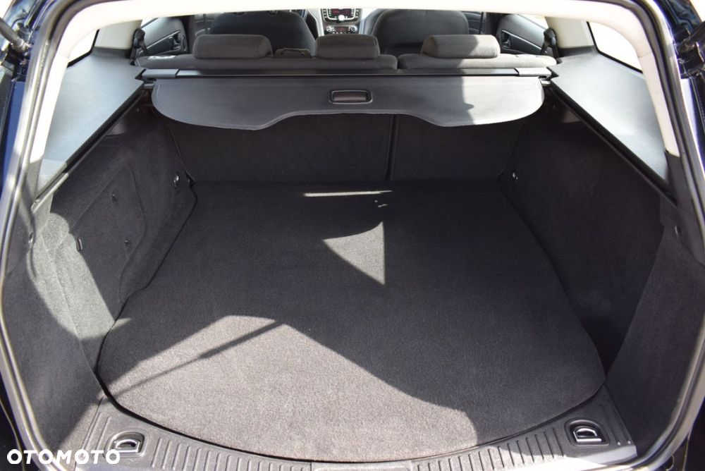 Ford Mondeo - 13