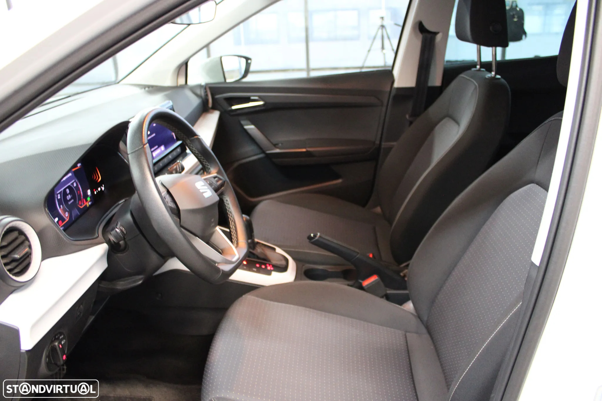 SEAT Arona 1.0 TSI Style - 5