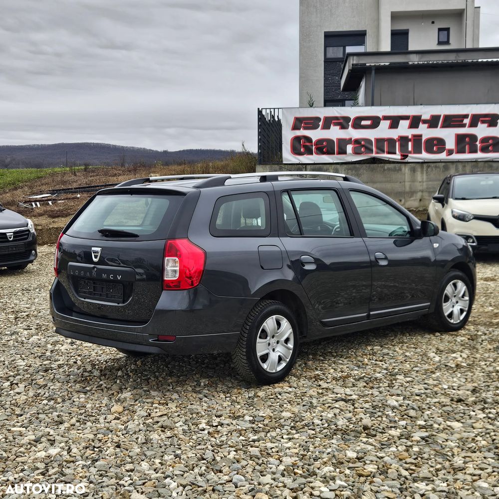 Dacia Logan TCe 90 Laureate - 3